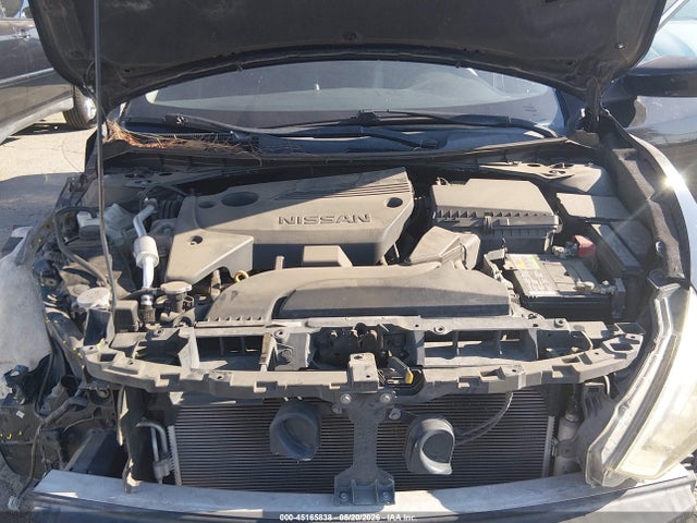 1N4AL3AP5GC240572 Nissan Altima 2.5 Sr
