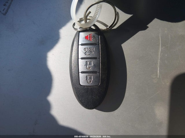 1N4AL3AP5GC240572 Nissan Altima 2.5 Sr