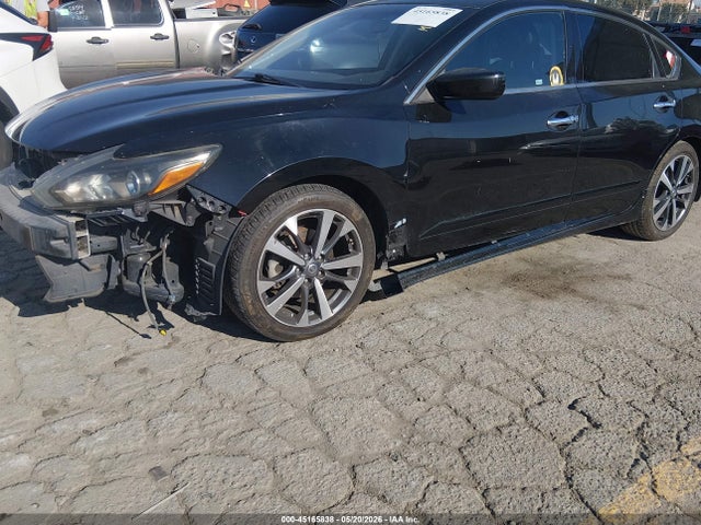 1N4AL3AP5GC240572 Nissan Altima 2.5 Sr