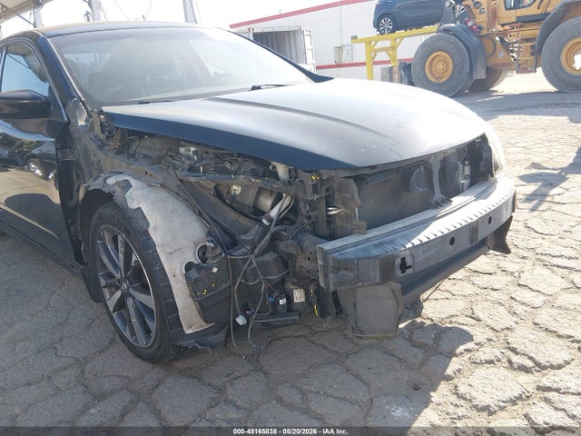 1N4AL3AP5GC240572 Nissan Altima 2.5 Sr