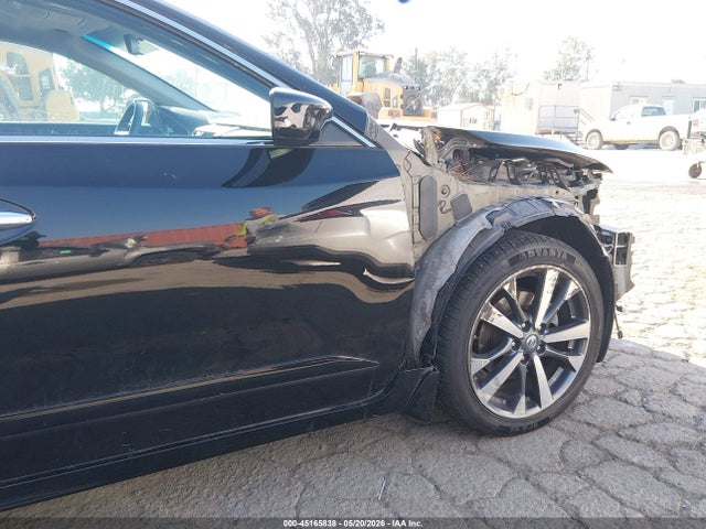 1N4AL3AP5GC240572 Nissan Altima 2.5 Sr