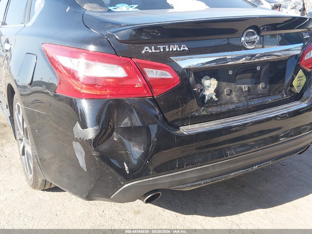 1N4AL3AP5GC240572 Nissan Altima 2.5 Sr