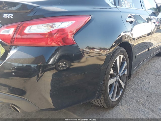 1N4AL3AP5GC240572 Nissan Altima 2.5 Sr