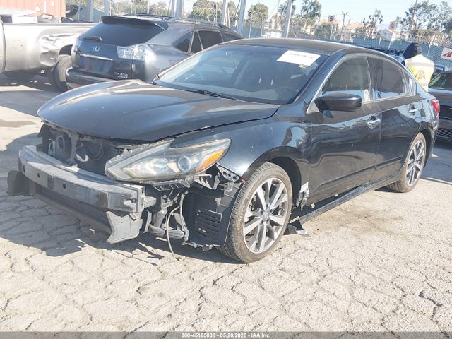 1N4AL3AP5GC240572 Nissan Altima 2.5 Sr