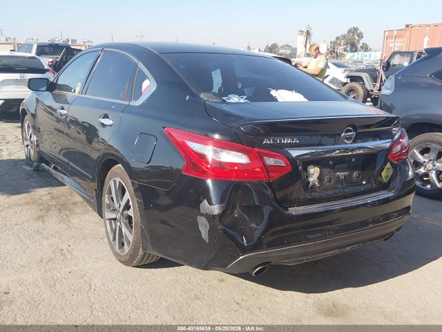 1N4AL3AP5GC240572 Nissan Altima 2.5 Sr