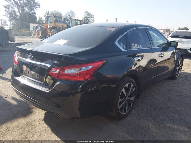 1N4AL3AP5GC240572 Nissan Altima 2.5 Sr