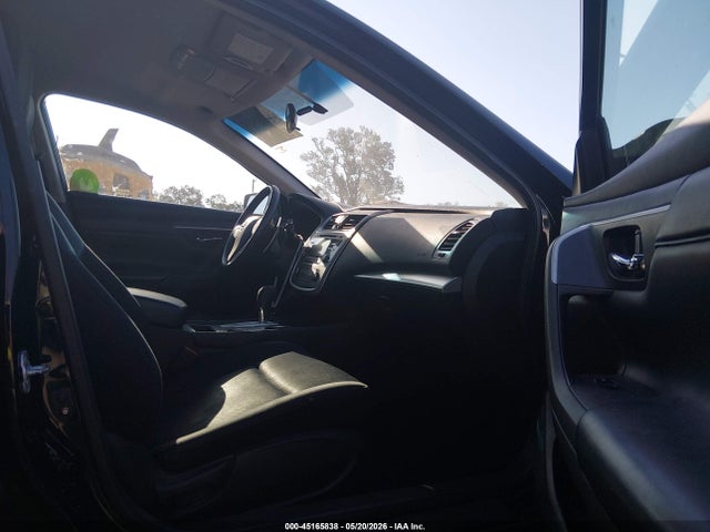 1N4AL3AP5GC240572 Nissan Altima 2.5 Sr