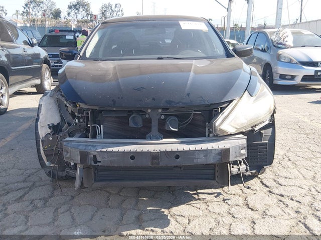 1N4AL3AP5GC240572 Nissan Altima 2.5 Sr