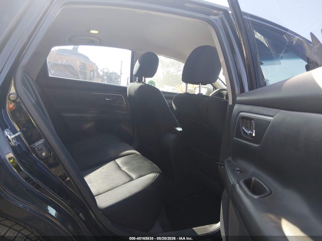 1N4AL3AP5GC240572 Nissan Altima 2.5 Sr