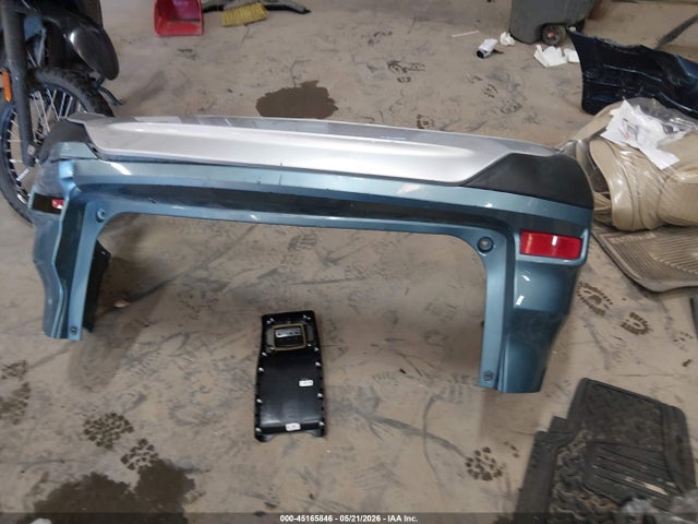 Honda Cr-v Ex-l 2016 2HKRM4H79GH716462 Image 12