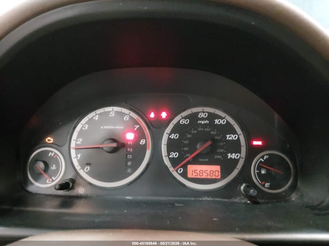 Honda Cr-v Ex-l 2016 2HKRM4H79GH716462 Image 7