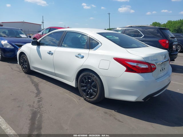 Auction sale of the 2016 Nissan Altima 2.5/2.5 S/2.5 Sl/2.5 Sr/2.5 Sv, vin: 1N4AL3AP4GC254026, lot number: 45165848
