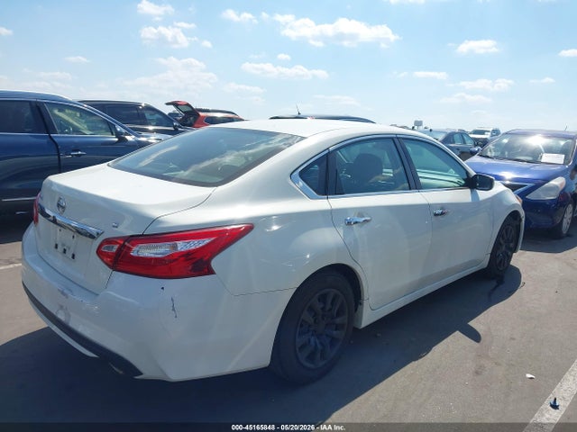 Auction sale of the 2016 Nissan Altima 2.5/2.5 S/2.5 Sl/2.5 Sr/2.5 Sv, vin: 1N4AL3AP4GC254026, lot number: 45165848