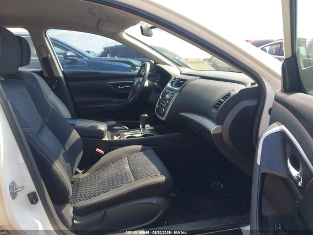 Auction sale of the 2016 Nissan Altima 2.5/2.5 S/2.5 Sl/2.5 Sr/2.5 Sv, vin: 1N4AL3AP4GC254026, lot number: 45165848