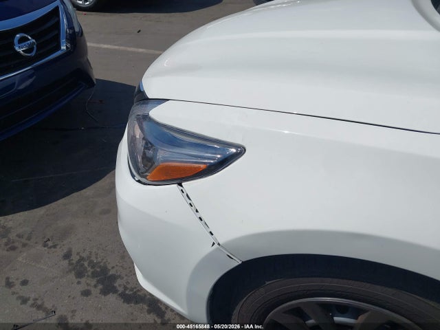 Auction sale of the 2016 Nissan Altima 2.5/2.5 S/2.5 Sl/2.5 Sr/2.5 Sv, vin: 1N4AL3AP4GC254026, lot number: 45165848