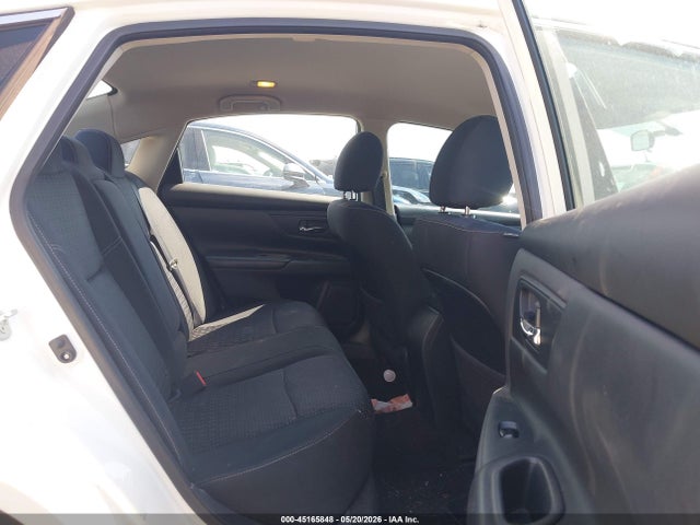 Auction sale of the 2016 Nissan Altima 2.5/2.5 S/2.5 Sl/2.5 Sr/2.5 Sv, vin: 1N4AL3AP4GC254026, lot number: 45165848