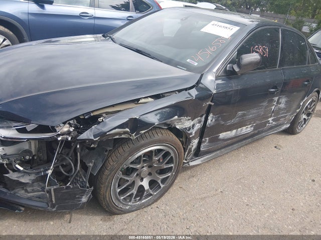 45165851 :رقم المزاد ، WAUBGAFL2DA175553 vin ، 2013 Audi S4 3.0t Premium Plus مزاد بيع