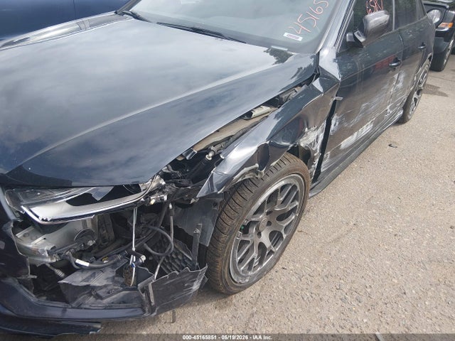 45165851 :رقم المزاد ، WAUBGAFL2DA175553 vin ، 2013 Audi S4 3.0t Premium Plus مزاد بيع
