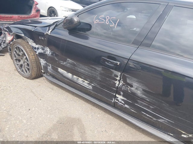 45165851 :رقم المزاد ، WAUBGAFL2DA175553 vin ، 2013 Audi S4 3.0t Premium Plus مزاد بيع