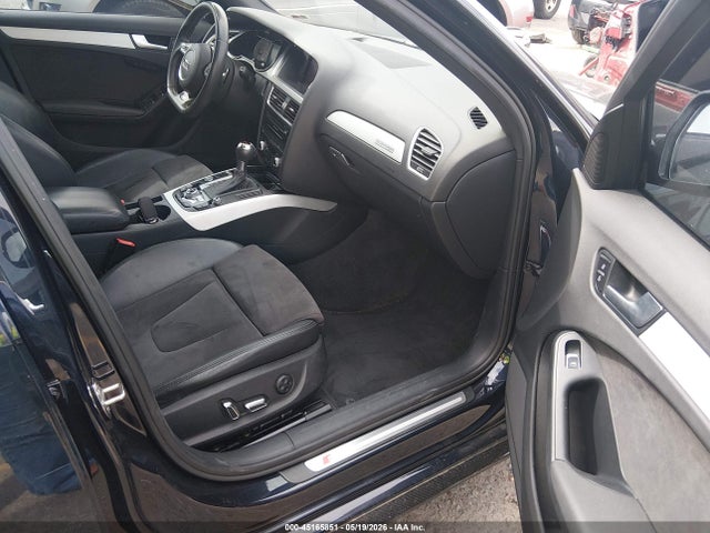 45165851 :رقم المزاد ، WAUBGAFL2DA175553 vin ، 2013 Audi S4 3.0t Premium Plus مزاد بيع