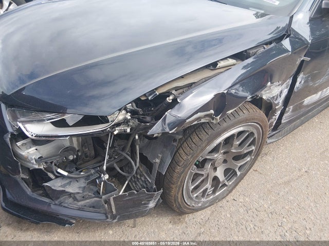 45165851 :رقم المزاد ، WAUBGAFL2DA175553 vin ، 2013 Audi S4 3.0t Premium Plus مزاد بيع