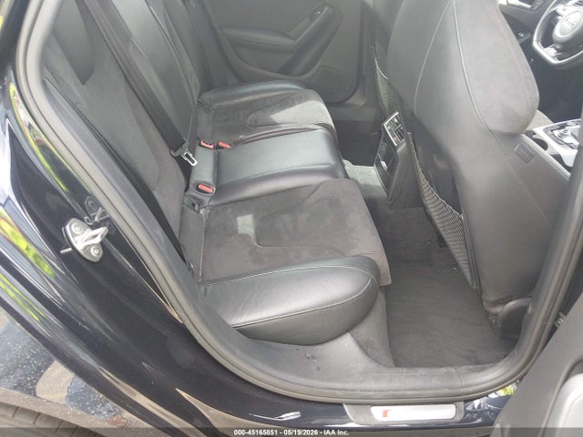 45165851 :رقم المزاد ، WAUBGAFL2DA175553 vin ، 2013 Audi S4 3.0t Premium Plus مزاد بيع