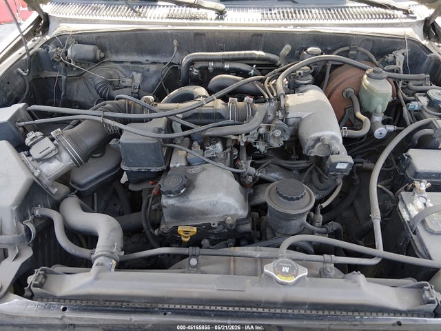 45165855 :رقم المزاد ، JT3GM84R7Y0060898 vin ، 2000 Toyota 4runner مزاد بيع