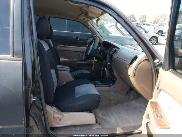 45165855 :رقم المزاد ، JT3GM84R7Y0060898 vin ، 2000 Toyota 4runner مزاد بيع