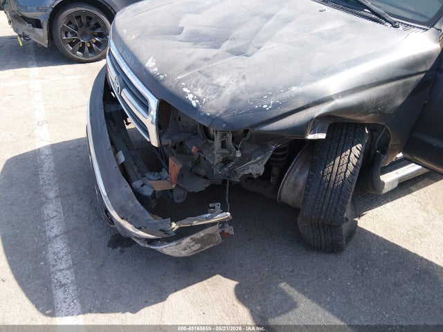 45165855 :رقم المزاد ، JT3GM84R7Y0060898 vin ، 2000 Toyota 4runner مزاد بيع