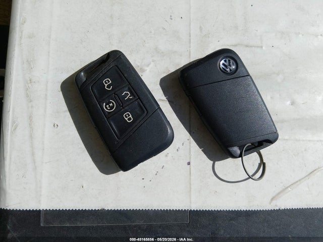 2019 Volkswagen Jetta 1.4t R-line/1.4t S/1.4t Se მანქანა იყიდება აუქციონზე, vin: 3VWC57BU5KM269910, აუქციონის ნომერი: 45165856