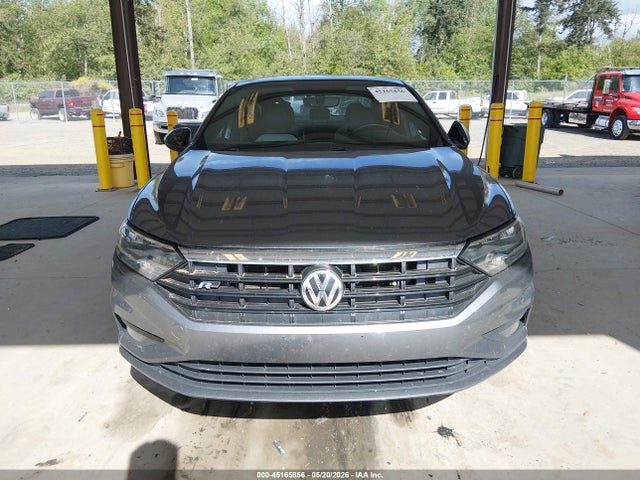 2019 Volkswagen Jetta 1.4t R-line/1.4t S/1.4t Se მანქანა იყიდება აუქციონზე, vin: 3VWC57BU5KM269910, აუქციონის ნომერი: 45165856