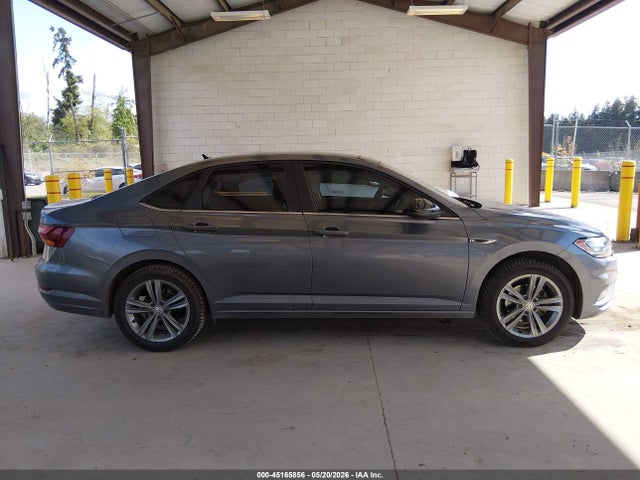 2019 Volkswagen Jetta 1.4t R-line/1.4t S/1.4t Se მანქანა იყიდება აუქციონზე, vin: 3VWC57BU5KM269910, აუქციონის ნომერი: 45165856