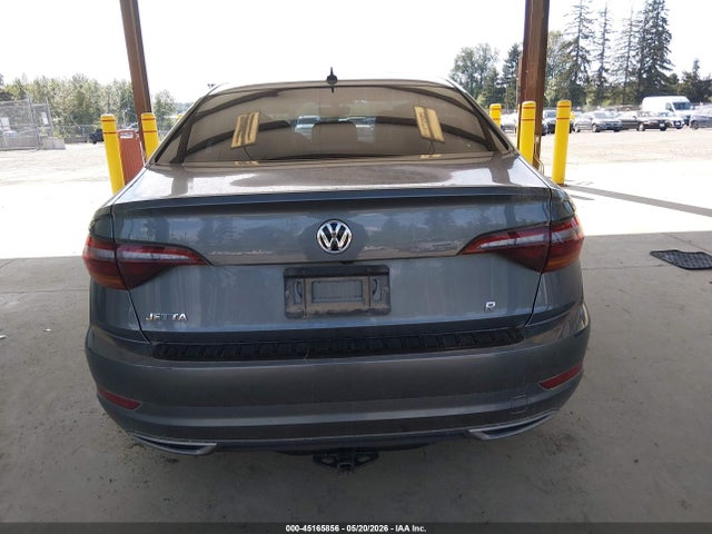 2019 Volkswagen Jetta 1.4t R-line/1.4t S/1.4t Se მანქანა იყიდება აუქციონზე, vin: 3VWC57BU5KM269910, აუქციონის ნომერი: 45165856