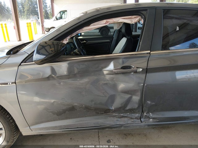 2019 Volkswagen Jetta 1.4t R-line/1.4t S/1.4t Se მანქანა იყიდება აუქციონზე, vin: 3VWC57BU5KM269910, აუქციონის ნომერი: 45165856