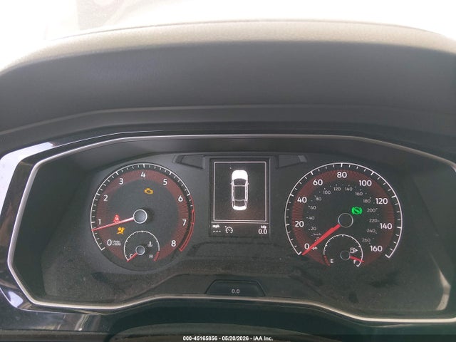 2019 Volkswagen Jetta 1.4t R-line/1.4t S/1.4t Se მანქანა იყიდება აუქციონზე, vin: 3VWC57BU5KM269910, აუქციონის ნომერი: 45165856