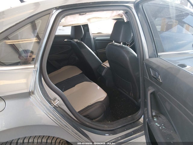 2019 Volkswagen Jetta 1.4t R-line/1.4t S/1.4t Se მანქანა იყიდება აუქციონზე, vin: 3VWC57BU5KM269910, აუქციონის ნომერი: 45165856
