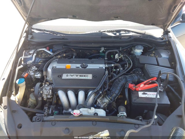 Продажа на аукционе авто 2004 Honda Accord 2.4 Lx, vin: 1HGCM563X4A027028, номер лота: 45165859