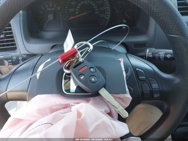 Продажа на аукционе авто 2004 Honda Accord 2.4 Lx, vin: 1HGCM563X4A027028, номер лота: 45165859