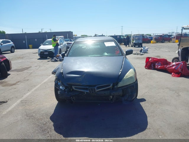 Продажа на аукционе авто 2004 Honda Accord 2.4 Lx, vin: 1HGCM563X4A027028, номер лота: 45165859