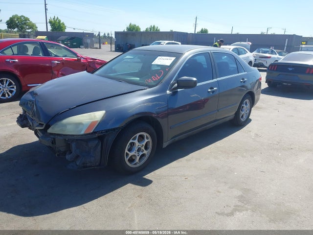 Продажа на аукционе авто 2004 Honda Accord 2.4 Lx, vin: 1HGCM563X4A027028, номер лота: 45165859