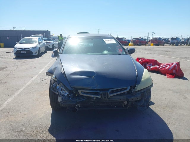 Продажа на аукционе авто 2004 Honda Accord 2.4 Lx, vin: 1HGCM563X4A027028, номер лота: 45165859