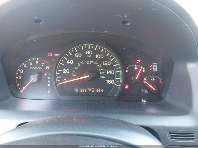 Продажа на аукционе авто 2004 Honda Accord 2.4 Lx, vin: 1HGCM563X4A027028, номер лота: 45165859