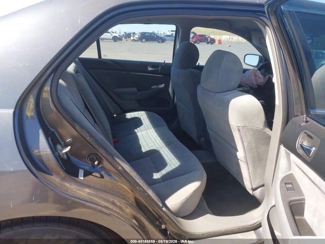 Продажа на аукционе авто 2004 Honda Accord 2.4 Lx, vin: 1HGCM563X4A027028, номер лота: 45165859