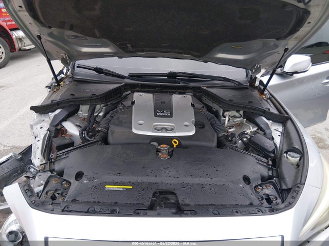 Aukcja sprzedaży 2014 Infiniti Q50 Premium, vin: JN1BV7AR6EM698942, numer aukcji: 45165861