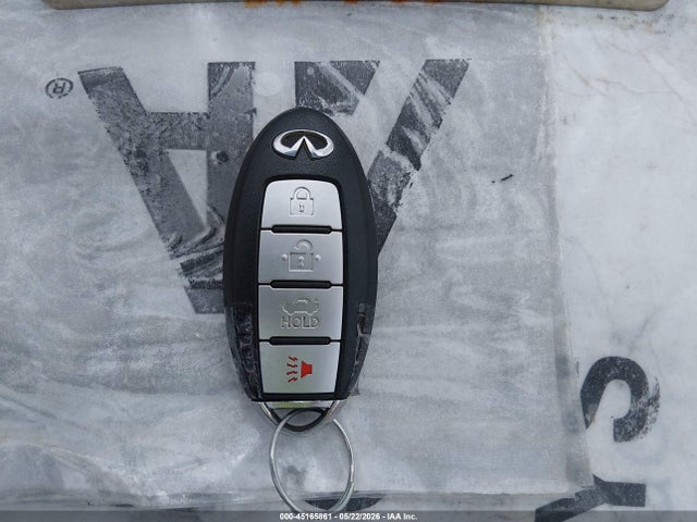 Aukcja sprzedaży 2014 Infiniti Q50 Premium, vin: JN1BV7AR6EM698942, numer aukcji: 45165861
