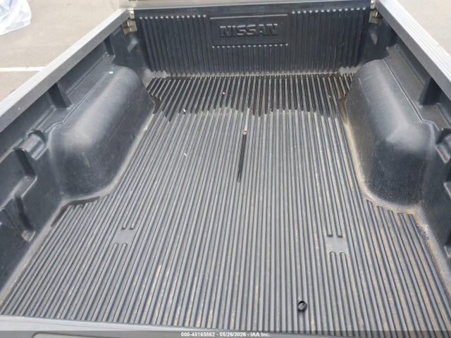 45165862 :رقم المزاد ، 1N6DD26T24C443514 vin ، 2004 Nissan Frontier Xe مزاد بيع