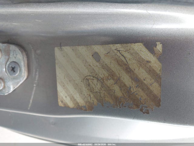 45165862 :رقم المزاد ، 1N6DD26T24C443514 vin ، 2004 Nissan Frontier Xe مزاد بيع