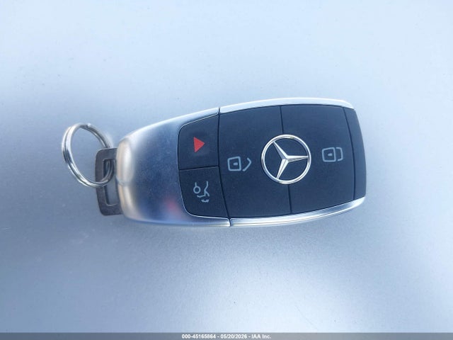 W1N9M0KB4PN069189 Mercedes-Benz Eqb 300 Suv 4matic
