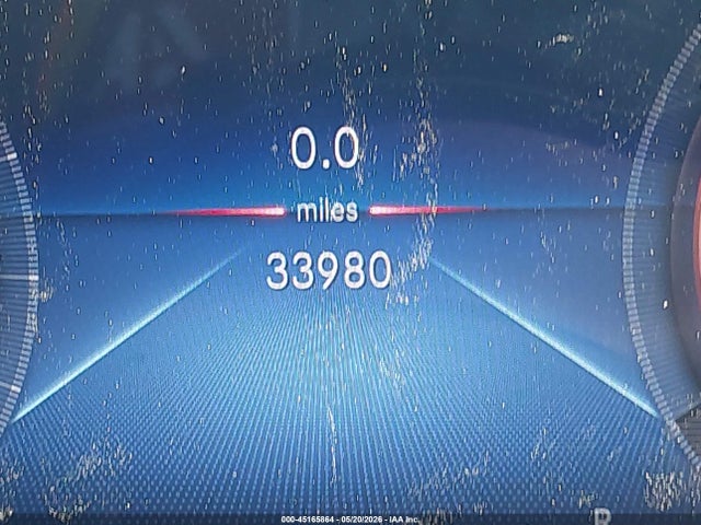 W1N9M0KB4PN069189 Mercedes-Benz Eqb 300 Suv 4matic