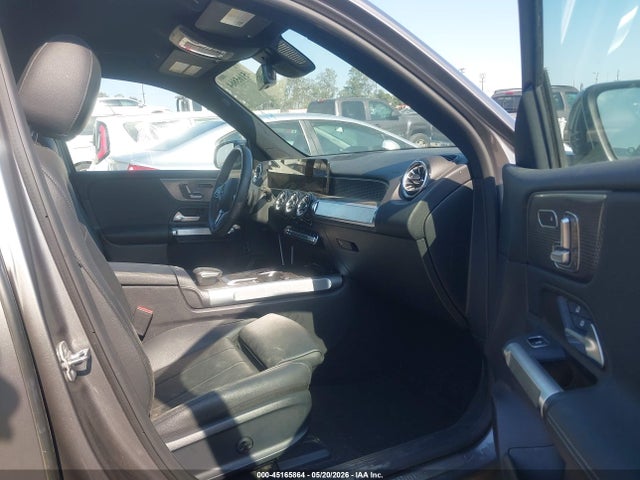 W1N9M0KB4PN069189 Mercedes-Benz Eqb 300 Suv 4matic